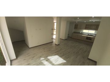 ARRIENDO CASA EN CHIA, VEREDA LA FAGUA, CUNDINAMARCA