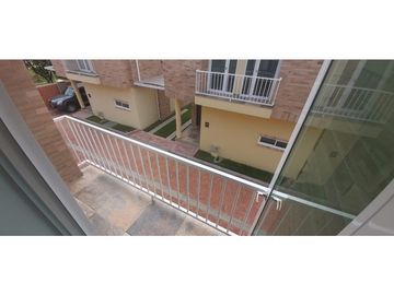 ARRIENDO CASA EN CHIA, VEREDA LA FAGUA, CUNDINAMARCA