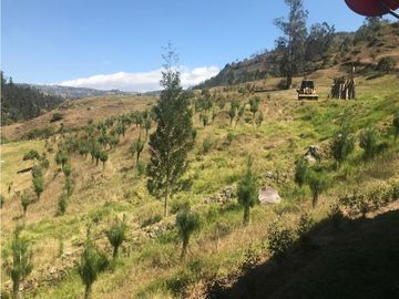 FINCA EN PERMUTA  BOYACA SORACA