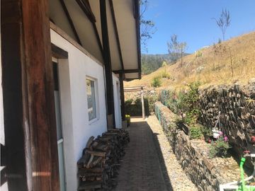 FINCA EN PERMUTA  BOYACA SORACA