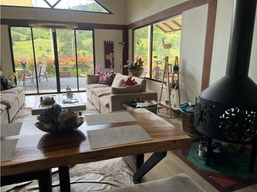 FINCA EN PERMUTA  BOYACA SORACA