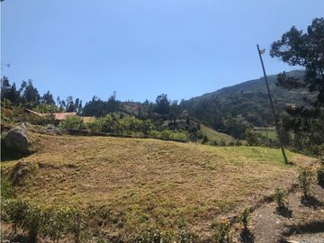 FINCA EN PERMUTA  BOYACA SORACA