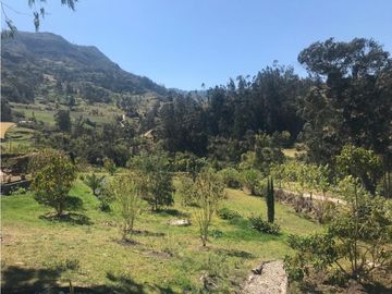 FINCA EN PERMUTA  BOYACA SORACA