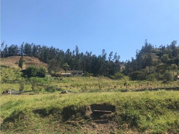 FINCA EN PERMUTA  BOYACA SORACA