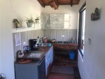 FINCA EN PERMUTA  BOYACA SORACA