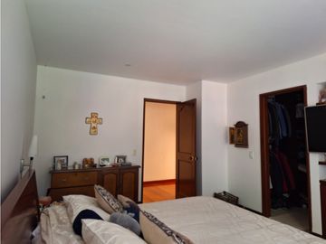 Casa Santa Barbara Alta