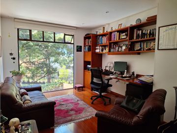 Casa Santa Barbara Alta