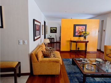 Casa Santa Barbara Alta