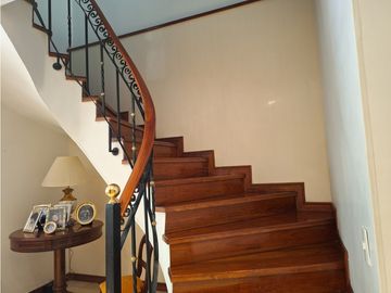 Casa Santa Barbara Alta