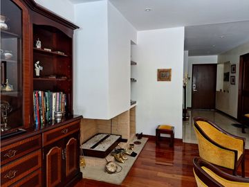 Casa Santa Barbara Alta