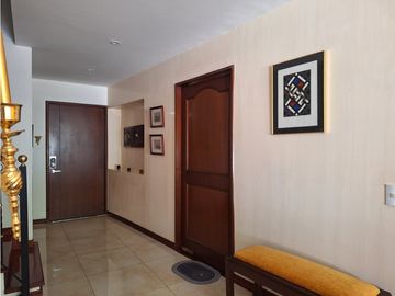 Casa Santa Barbara Alta