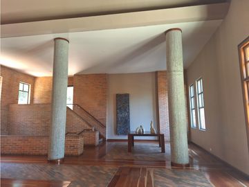 Casa Santa Barbara Alta