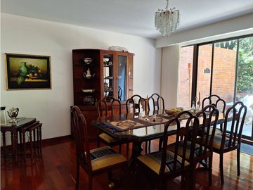 Casa Santa Barbara Alta