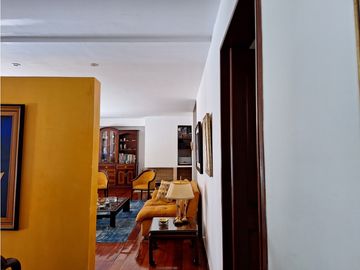 Casa Santa Barbara Alta