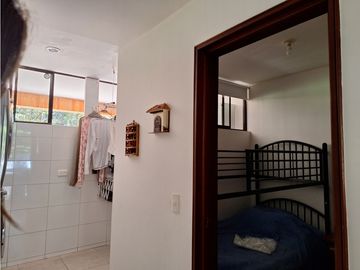 Casa Santa Barbara Alta