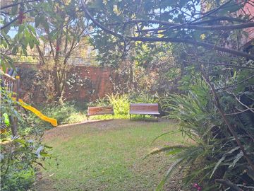 Casa Santa Barbara Alta