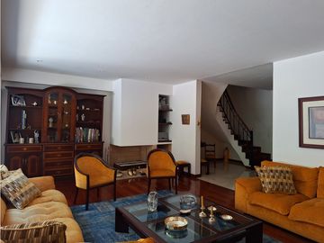 Casa Santa Barbara Alta
