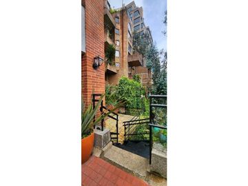 OPORTUNIDAD VENTA APARTAMENTO ROSALES, BOGOT
