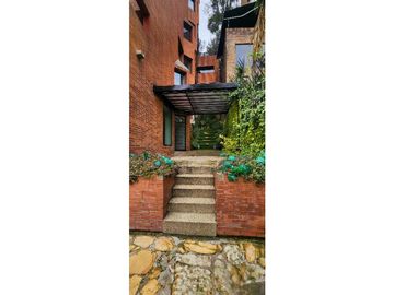 OPORTUNIDAD VENTA APARTAMENTO ROSALES, BOGOT