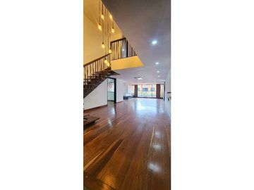 OPORTUNIDAD VENTA APARTAMENTO ROSALES, BOGOT