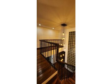 OPORTUNIDAD VENTA APARTAMENTO ROSALES, BOGOT