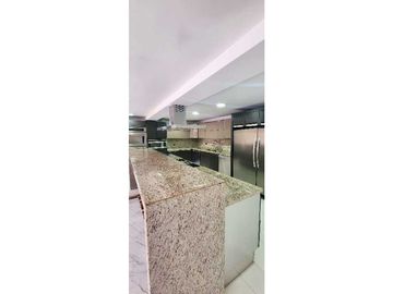 OPORTUNIDAD VENTA APARTAMENTO ROSALES, BOGOT