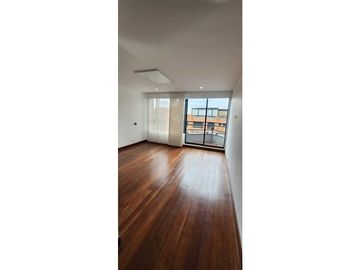 OPORTUNIDAD VENTA APARTAMENTO ROSALES, BOGOT