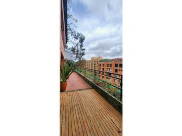 OPORTUNIDAD VENTA APARTAMENTO ROSALES, BOGOT