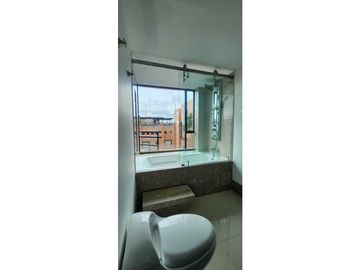 OPORTUNIDAD VENTA APARTAMENTO ROSALES, BOGOT