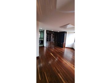 OPORTUNIDAD VENTA APARTAMENTO ROSALES, BOGOT