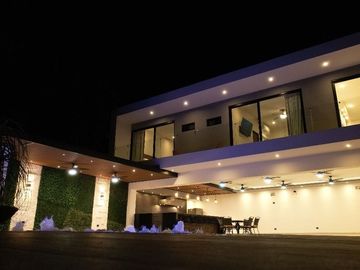 Quinta de lujo en Venta en Los Rodríguez