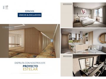 VENTA SUITE EXCLUSIVA HOTEL ESTELAR CERRITOS PEREIRA