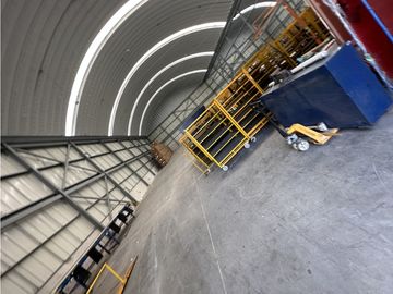 Se Venden Bodegas Con Oficinas Zona Franca Quindío Opp De Inversion