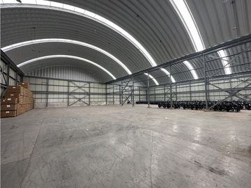 Se Venden Bodegas Con Oficinas Zona Franca Quindío Opp De Inversion