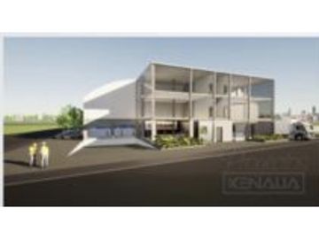 Se Venden Bodegas Con Oficinas Zona Franca Quindío Opp De Inversion