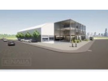 Se Venden Bodegas Con Oficinas Zona Franca Quindío Opp De Inversion