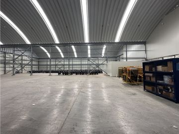Se Venden Bodegas Con Oficinas Zona Franca Quindío Opp De Inversion