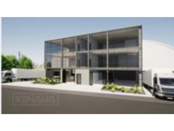 Se Venden Bodegas Con Oficinas Zona Franca Quindío Opp De Inversion