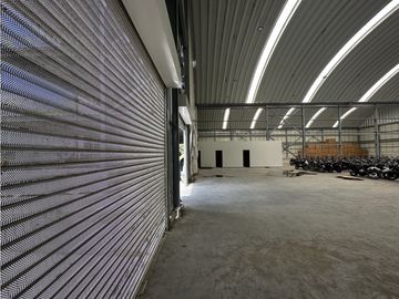 Se Venden Bodegas Con Oficinas Zona Franca Quindío Opp De Inversion