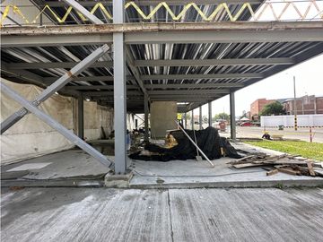 Se Venden Bodegas Con Oficinas Zona Franca Quindío Opp De Inversion