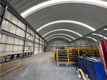 Se Venden Bodegas Con Oficinas Zona Franca Quindío Opp De Inversion