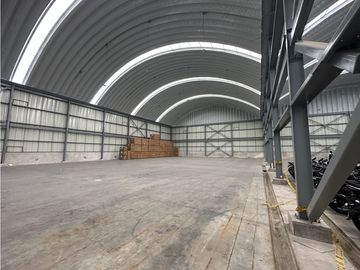 Se Venden Bodegas Con Oficinas Zona Franca Quindío Opp De Inversion