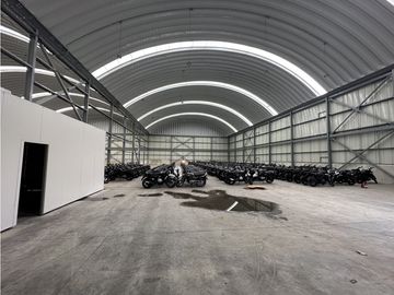 Se Venden Bodegas Con Oficinas Zona Franca Quindío Opp De Inversion