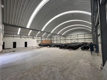 Se Venden Bodegas Con Oficinas Zona Franca Quindío Opp De Inversion