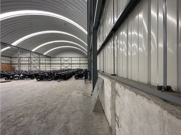 Se Venden Bodegas Con Oficinas Zona Franca Quindío Opp De Inversion