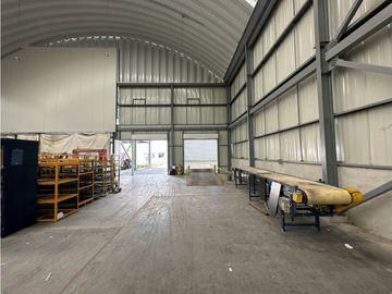 Se Venden Bodegas Con Oficinas Zona Franca Quindío Opp De Inversion