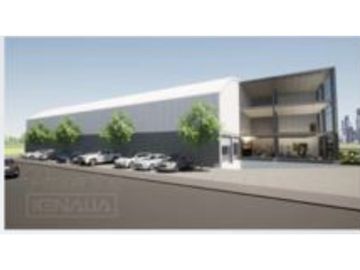 Se Venden Bodegas Con Oficinas Zona Franca Quindío Opp De Inversion