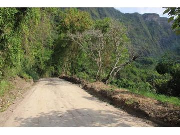 VENDO LOTE PLANO SAN JOAQUIN - LA MESA CUNDINAMARCA