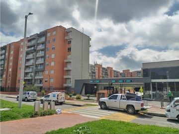 VENDO APTO 80 M2 PUERTA DEL SOL - MOSQUERA | 551 |