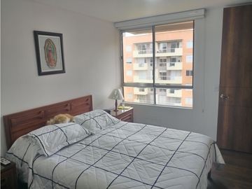 VENDO APTO 80 M2 PUERTA DEL SOL - MOSQUERA | 551 |
